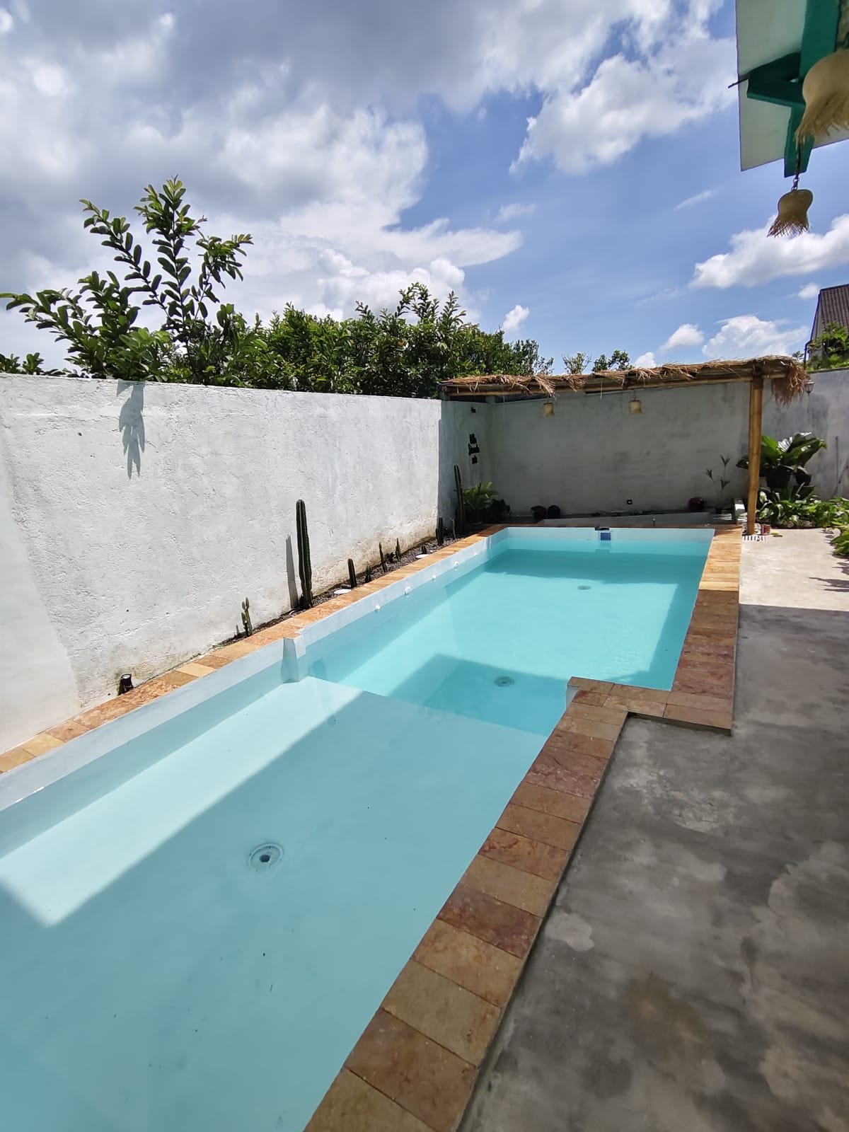 Villa Jeruk Manis